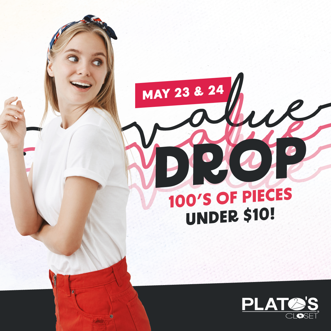 Value Drop